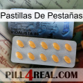 Pastillas De Pestañas 44